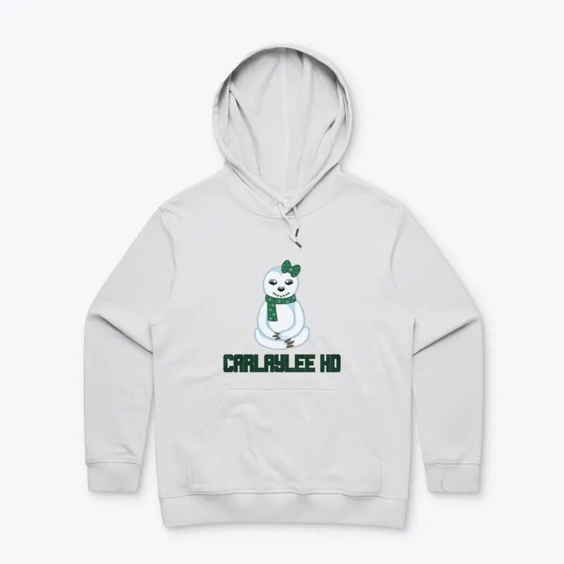 Carlaylee HD Slothman Christmas Merch