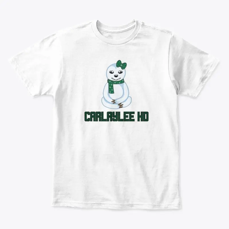 Carlaylee HD Slothman Christmas Merch